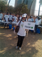 HINDUSTAN TIMES CLEAN DRIVE- 2015